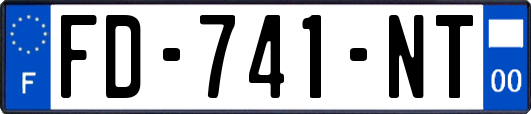 FD-741-NT