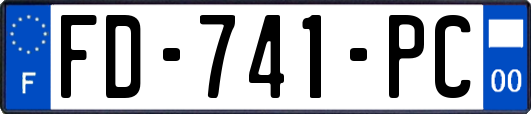 FD-741-PC