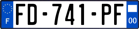 FD-741-PF