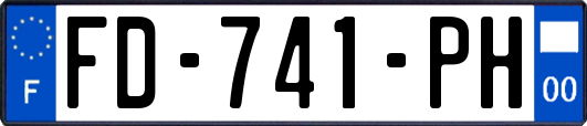 FD-741-PH