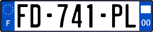 FD-741-PL