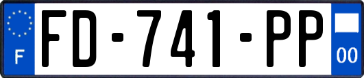 FD-741-PP