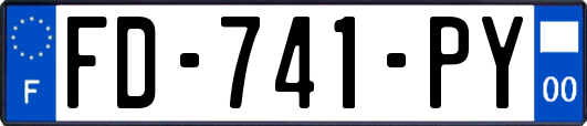 FD-741-PY