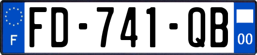 FD-741-QB