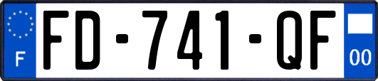 FD-741-QF