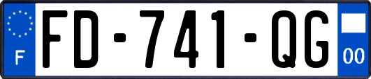 FD-741-QG