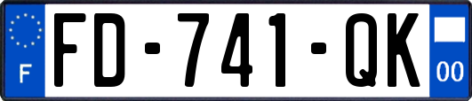FD-741-QK