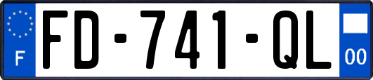 FD-741-QL