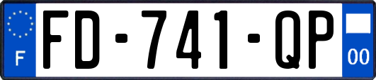 FD-741-QP