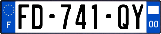 FD-741-QY