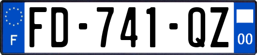 FD-741-QZ