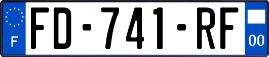 FD-741-RF
