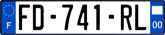 FD-741-RL