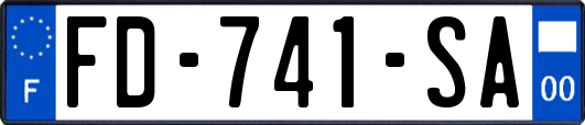 FD-741-SA