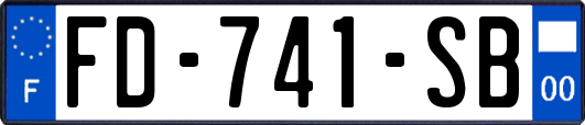 FD-741-SB