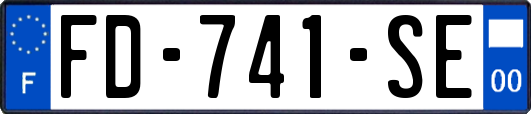 FD-741-SE