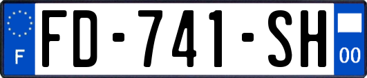 FD-741-SH