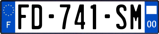 FD-741-SM