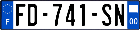 FD-741-SN