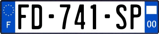 FD-741-SP