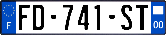 FD-741-ST