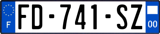 FD-741-SZ