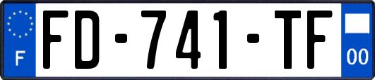 FD-741-TF