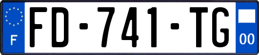 FD-741-TG