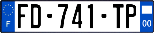 FD-741-TP