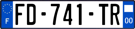 FD-741-TR