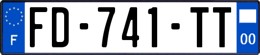 FD-741-TT