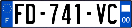 FD-741-VC