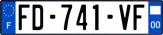 FD-741-VF