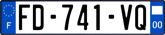 FD-741-VQ