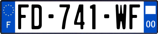 FD-741-WF