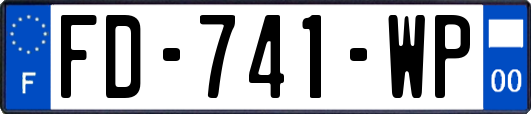 FD-741-WP