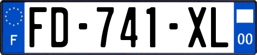 FD-741-XL