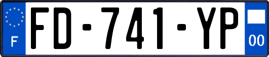 FD-741-YP