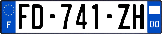 FD-741-ZH