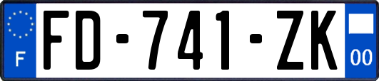 FD-741-ZK