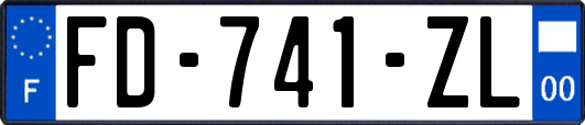 FD-741-ZL