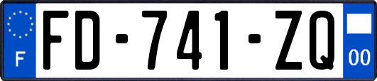 FD-741-ZQ