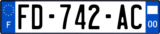 FD-742-AC