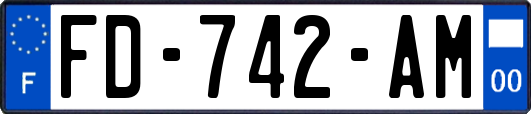 FD-742-AM