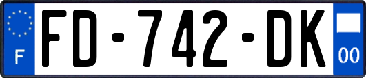 FD-742-DK