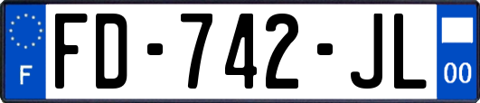 FD-742-JL