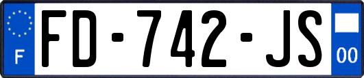 FD-742-JS