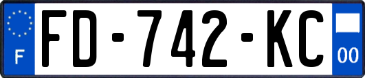FD-742-KC