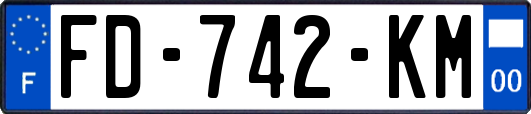FD-742-KM