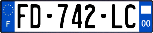 FD-742-LC